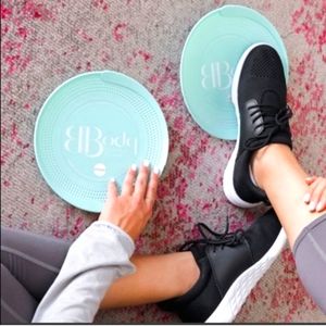 Body Brooke Burke fitness discs